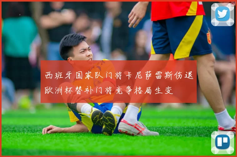 西班牙国家队门将卡尼萨雷斯伤退欧洲杯替补门将竞争格局生变