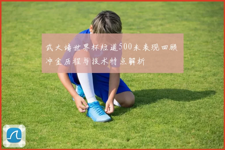 武大靖世界杯短道500米表现回顾 冲金历程与技术特点解析