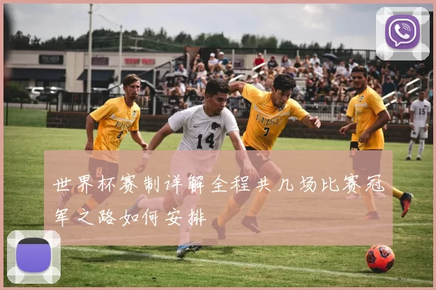 世界杯赛制详解全程共几场比赛冠军之路如何安排