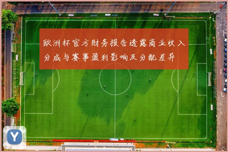 欧洲杯官方财务报告透露商业收入分成与赛事盈利影响及分配差异